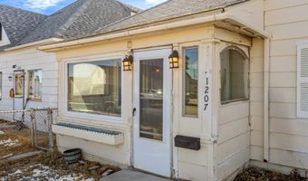 1207 E 5th St, Anaconda, MT 59711
