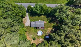 245 Jackson Schoolhouse Rd, Burrillville, RI 02859
