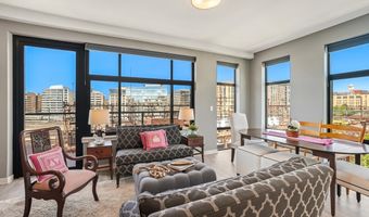 911 2ND St NE 501, Washington, DC 20002