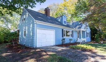 10 Lakeview Park, Columbia, CT 06237