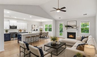 836 Orchard Valley Ln, Boiling Springs, SC 29316
