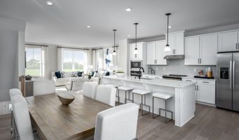 8411 Branch Side Way Plan: Serenade, Brandywine, MD 20613
