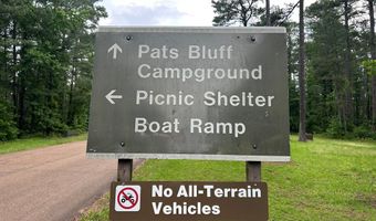 Sardis Lake Drive, Batesville, MS 38655