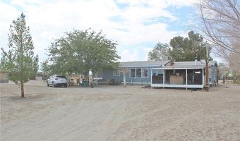 19478 Valle Vista Rd, Adelanto, CA 92301