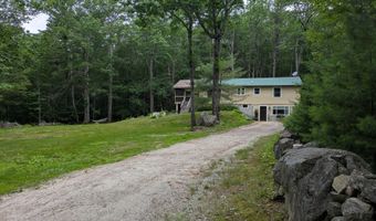 17 Doris Ln, Parsonsfield, ME 04047