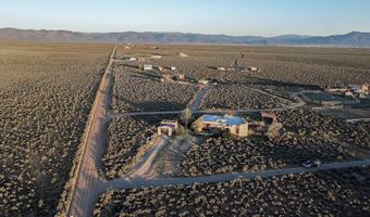 135 Mesa Sea, Arroyo Hondo, NM 87513