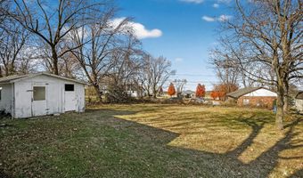 109 W Cline St, Aurora, MO 65605