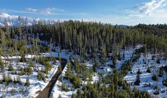 NHN Old Georgetown Road, Anaconda, MT 59711