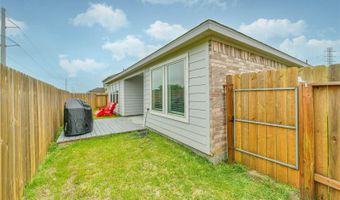 248 Eagleville Dr, Alvin, TX 77511