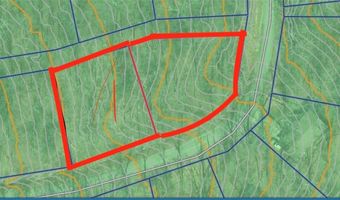Chelmsworth Circle lot 14, Bella Vista, AR 72715