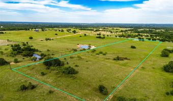 424 County Road 1475, Alvord, TX 76225