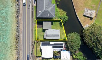 53-886 Kamehameha Hwy, Hauula, HI 96717