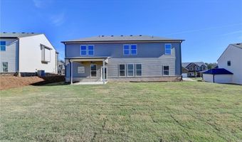58 Longhorn Way, Auburn, GA 30011