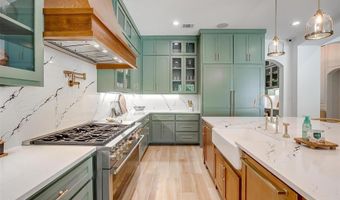 3018 Winding Creek Trl, Aledo, TX 76008