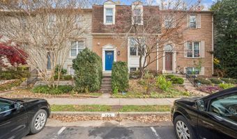 7829 MOUNT WOODLEY Pl, Alexandria, VA 22306