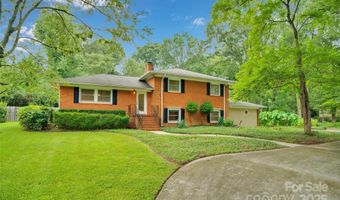 1212 Burtonwood Cir, Charlotte, NC 28212