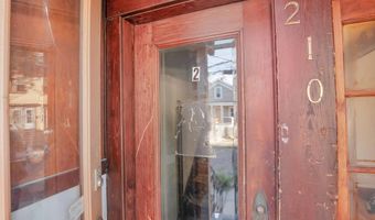 210 Myrtle Ave, Albany, NY 12202