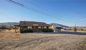 21069 Woodford Tehachapi Rd, Tehachapi, CA 93561