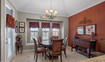 3918 Le Brooke Ln, Benton, LA 71006