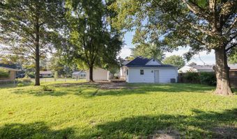 118 E Buchanan St, Alexandria, IN 46001