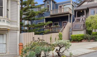 1059 Haight St, San Francisco, CA 94117