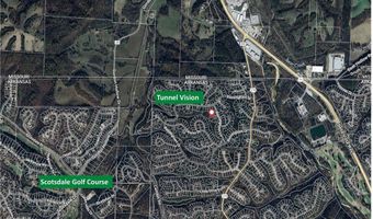Potter Lane lot 12, Bella Vista, AR 72715
