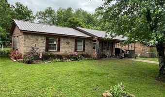 924 Chitwood St, Alma, AR 72921
