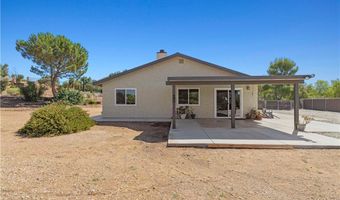 33533 Santiago Rd, Acton, CA 93510