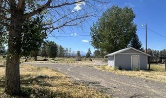 65325 HWY 20, Bend, OR 97703