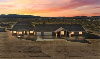 13850 Nightshade Rd, Apple Valley, CA 92307