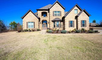 11187 Stonehill Dr, Alexander, AR 72002