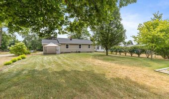 11283 Brown Ave, Allendale, MI 49401