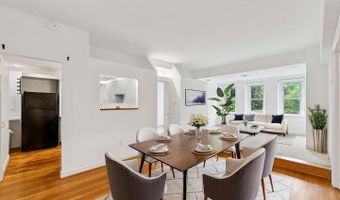 4707 CONNECTICUT AVE NW # # 211 AND #213, Washington, DC 20008