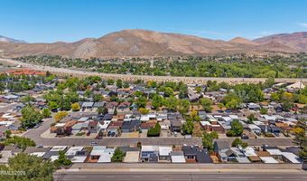21 Castle Way, Carson City, NV 89706