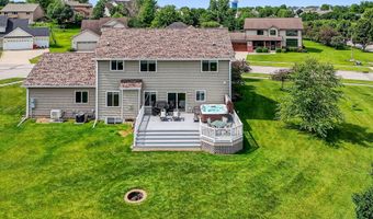 4316 Harrison Cir, Ames, IA 50010