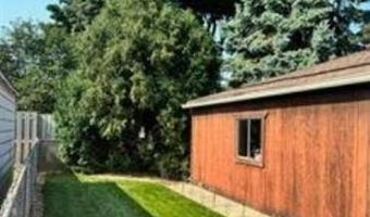 15407 HARRISON Ave, Allen Park, MI 48101