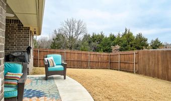 5233 Riverrun Ct, Arcadia, OK 73007