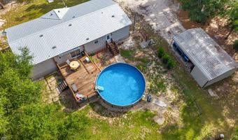 6679 NW 27th Pl, Bell, FL 32619