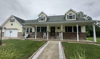 6 County Road 70 E, Bloomfield, IN 47424