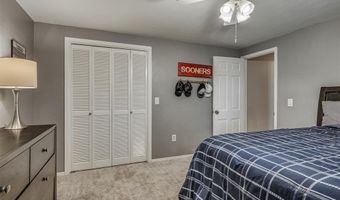 3104 N Briarwood Ave, Bethany, OK 73008
