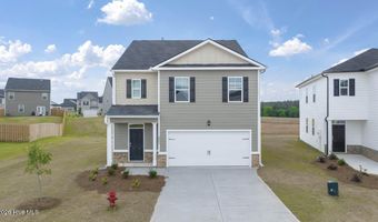 977 Captains Ct, Beech Island, SC 29842