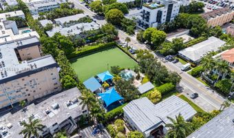 10001 W Bay Harbor Dr 202, Bay Harbor Islands, FL 33154