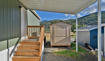 1 Corral Ln #54, Ashland, OR 97520