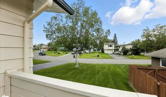 4571 Montrose Cir, Anchorage, AK 99502