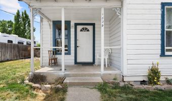 1829 CHESTNUT St, Baker City, OR 97814