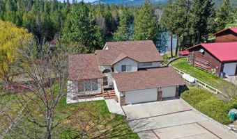 720 Stoneridge Rd, Blanchard, ID 83804