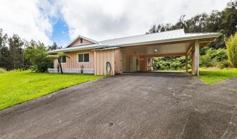 46-3993 OLD MAMALAHOA Hwy, Honokaa, HI 96727