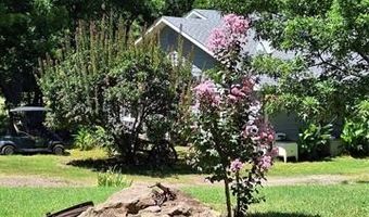 16801 County Road 3445, Ada, OK 74820