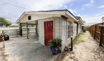 1461 Irish Hill Dr, Biloxi, MS 39530
