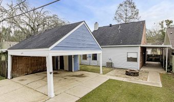 1430 Lila St, Baton Rouge, LA 70820